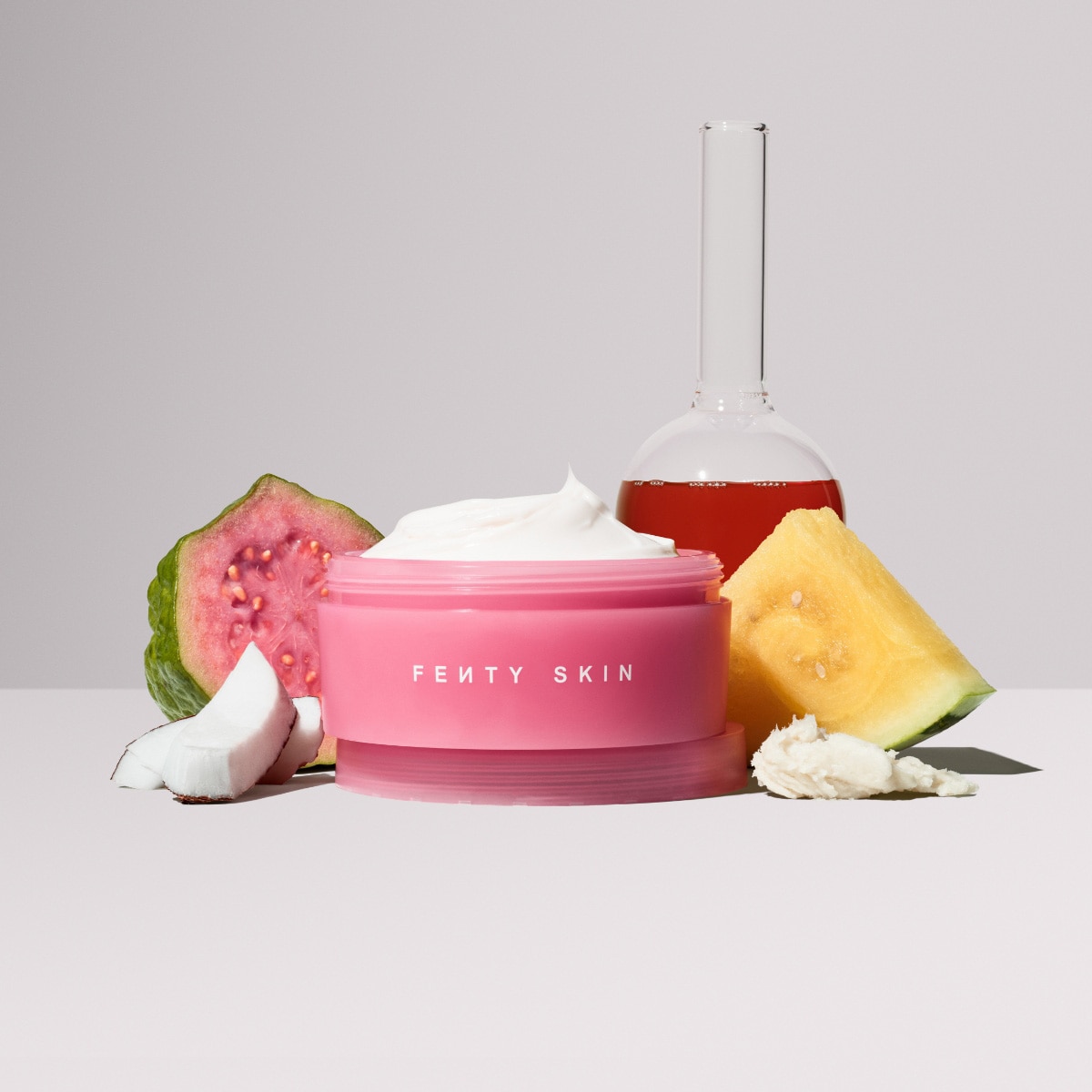 BUTTA DROP BARBADOS GUAVA GETAWAY (CREMA CORPORAL)